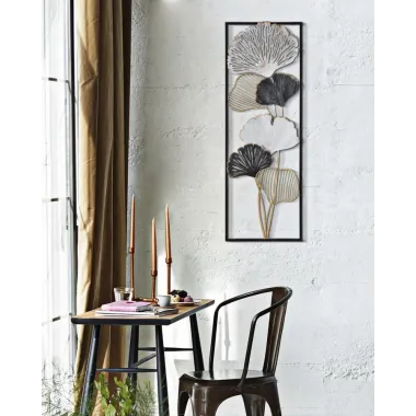 ORY -B- PANELE Z ŻELAZA 31X3,5X90 cm